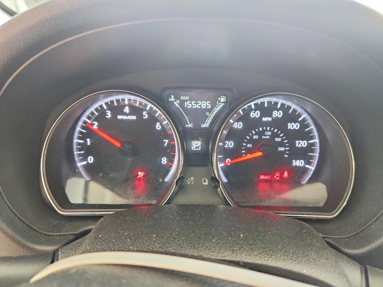 2019 NISSAN VERSA
