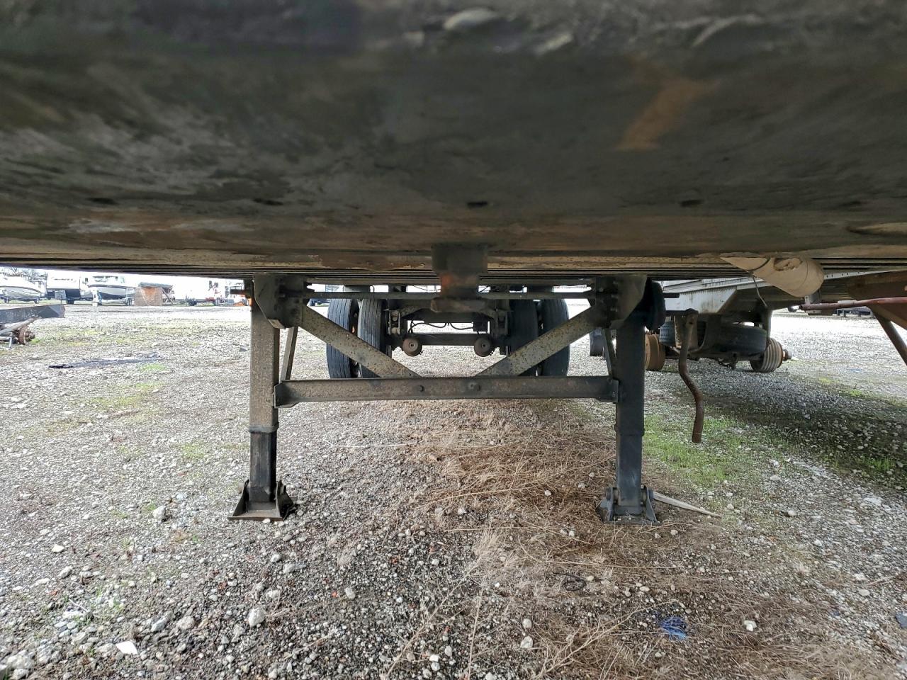 1995 UTILITY ALL Models