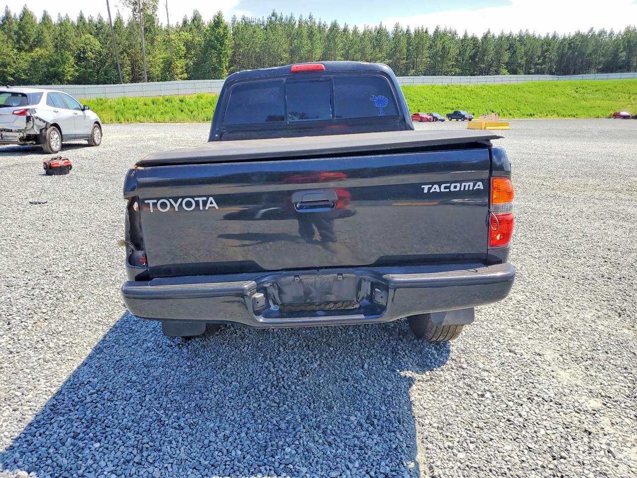 2003 TOYOTA TACOMA