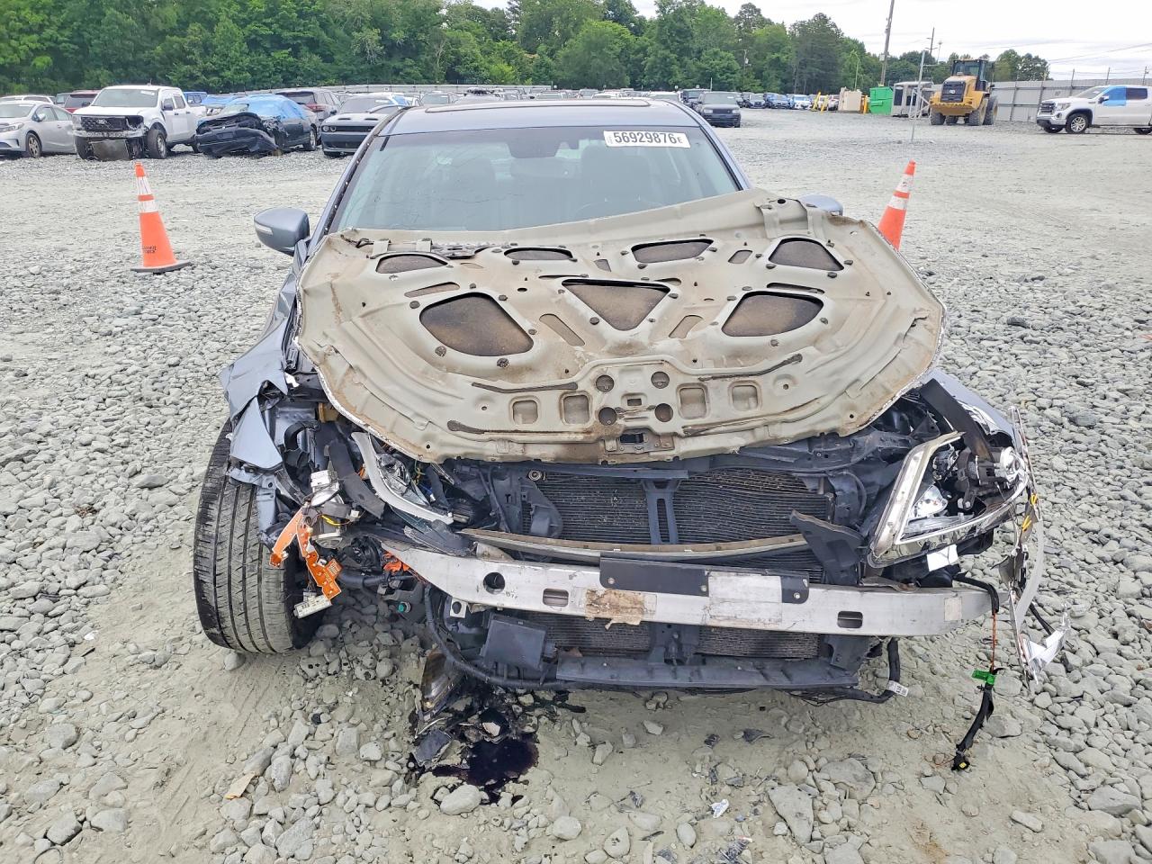 2014 HYUNDAI GENESIS