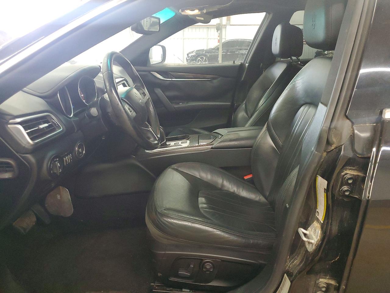 2014 MASERATI ALL OTHER