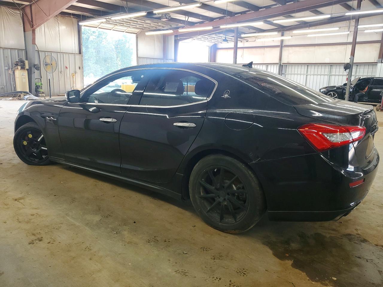 2014 MASERATI ALL OTHER