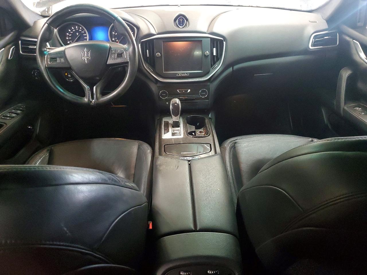 2014 MASERATI ALL OTHER