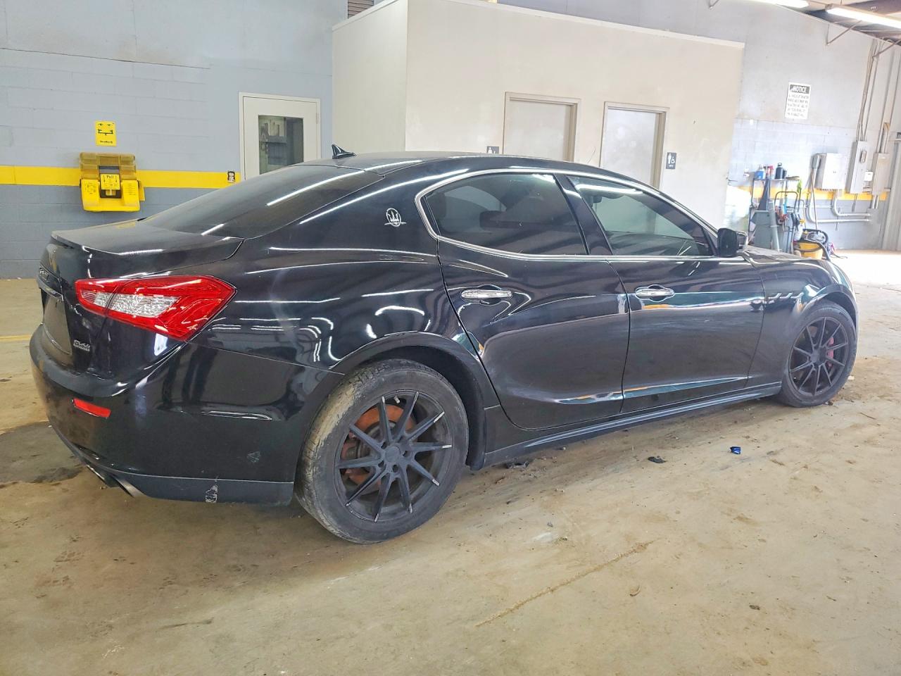 2014 MASERATI ALL OTHER