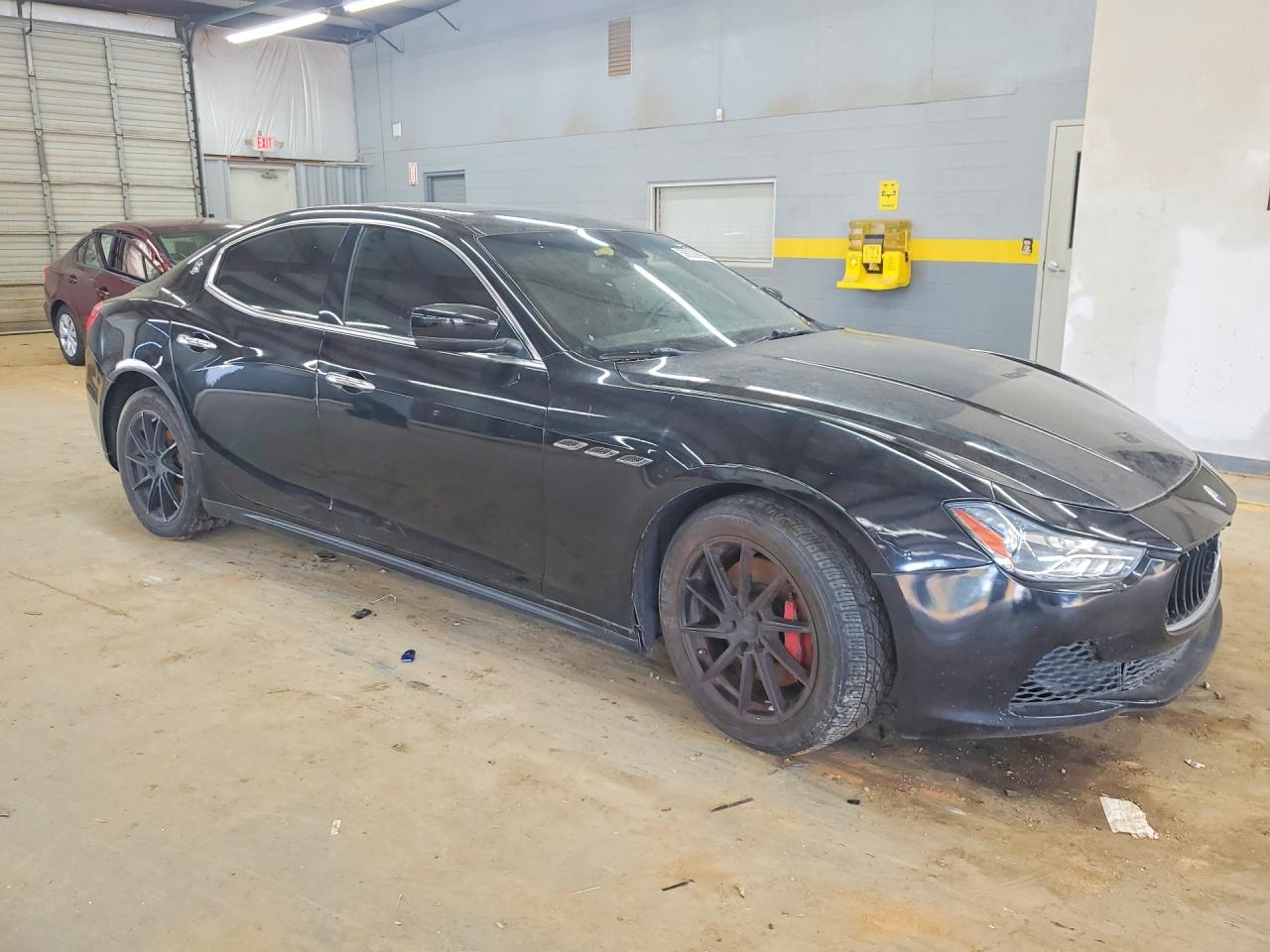 2014 MASERATI ALL OTHER
