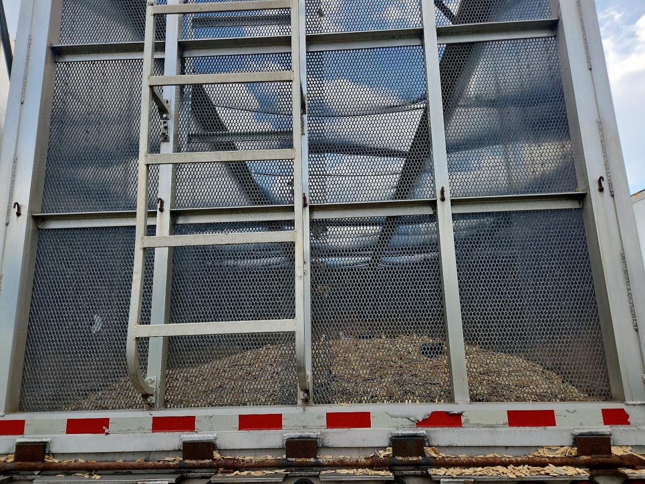 2014 DORESEY TRAILERS