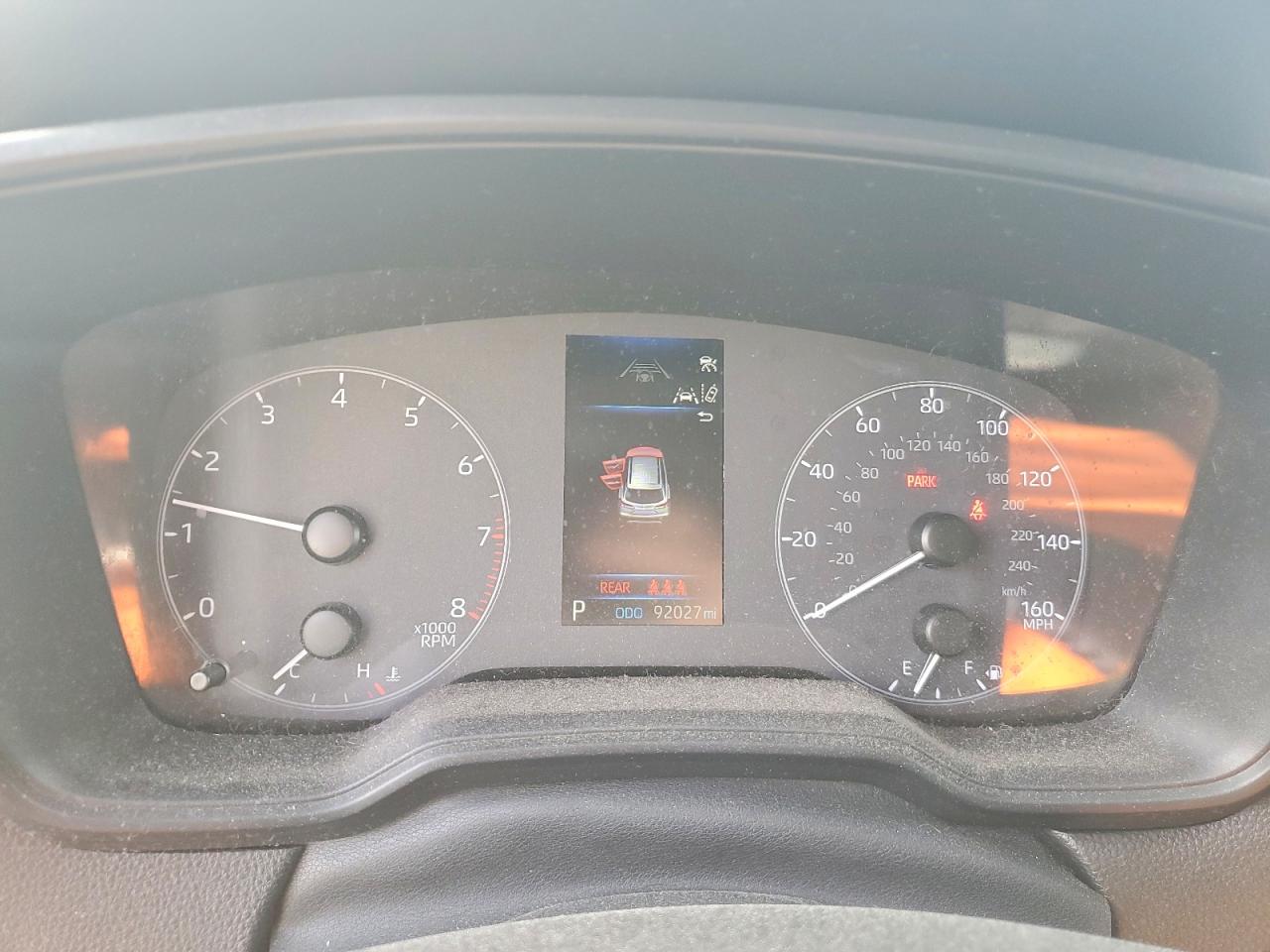 2023 TOYOTA ALL OTHER