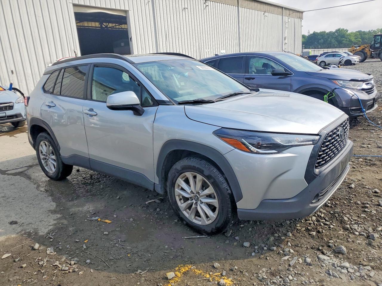2023 TOYOTA ALL OTHER