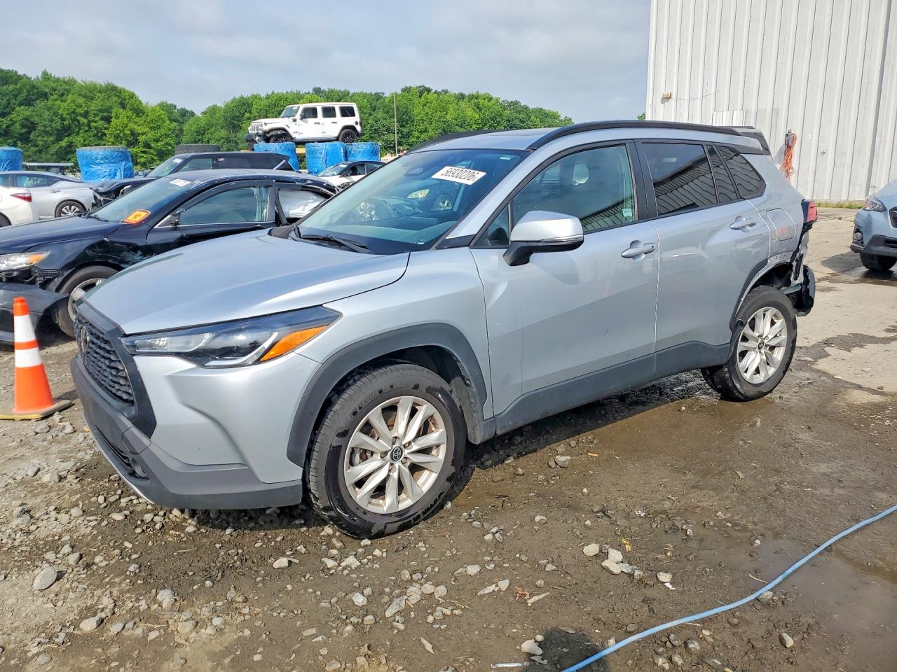2023 TOYOTA ALL OTHER