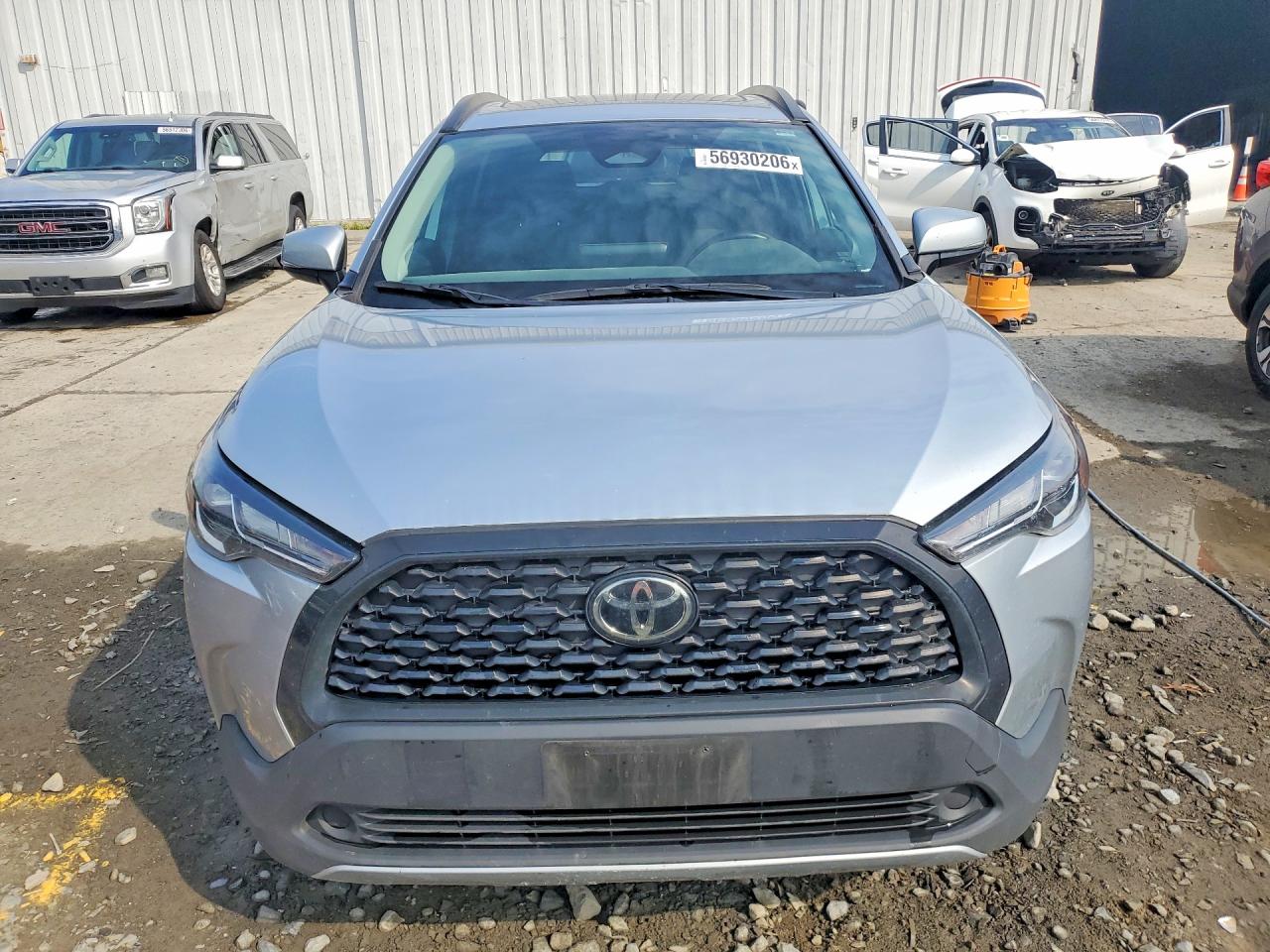 2023 TOYOTA ALL OTHER