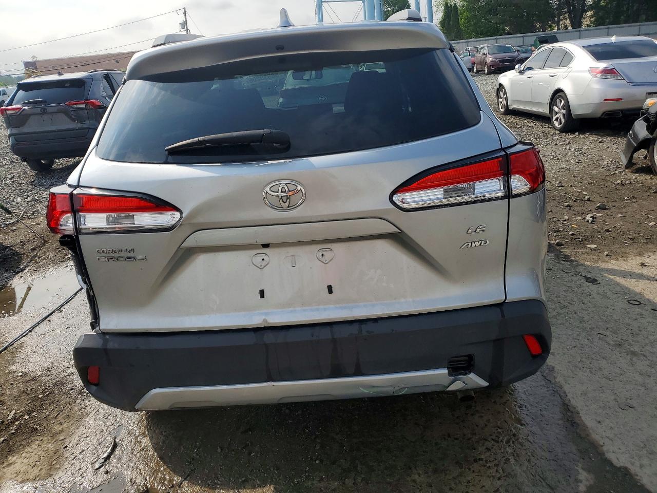 2023 TOYOTA ALL OTHER