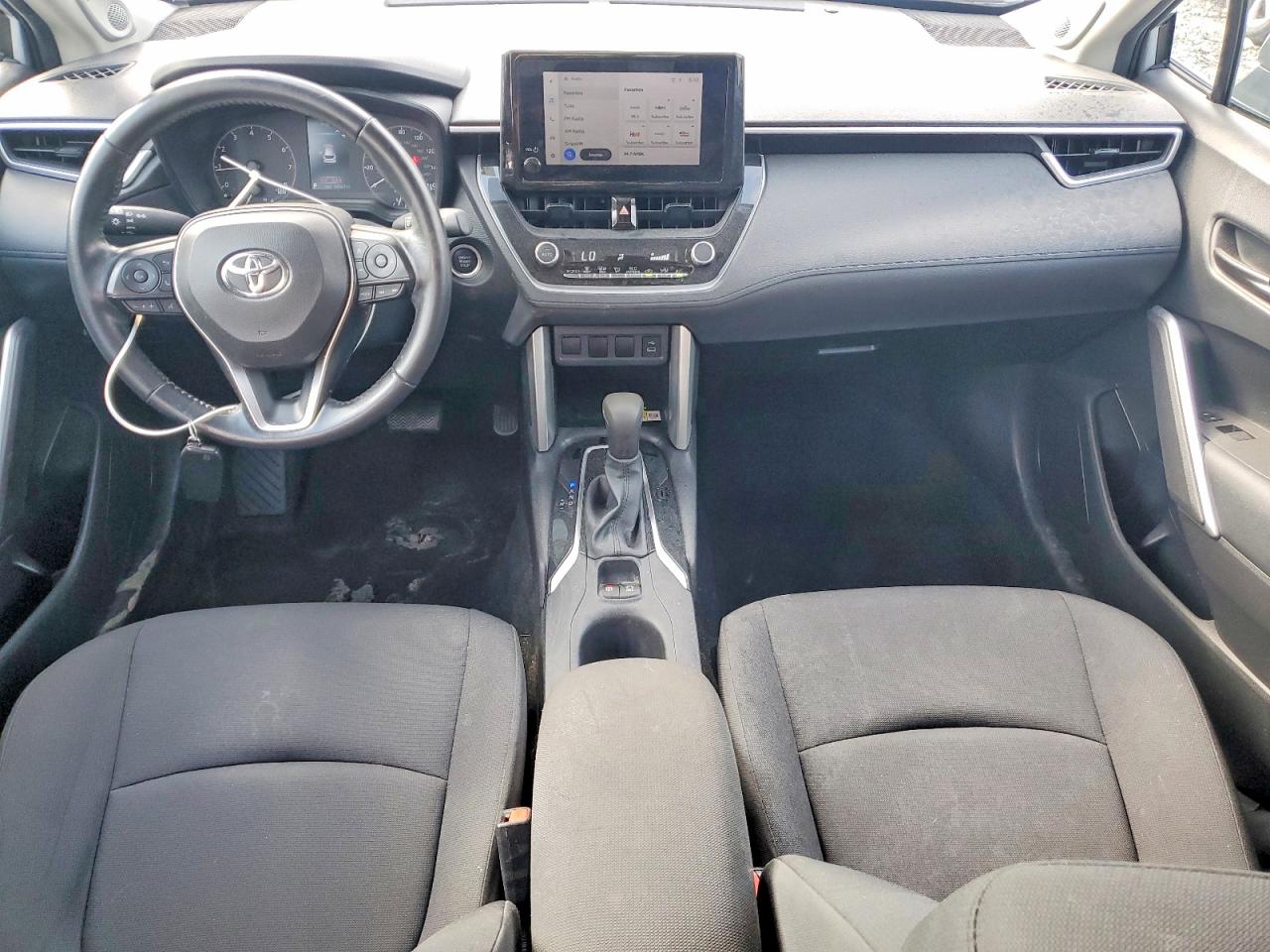 2023 TOYOTA ALL OTHER