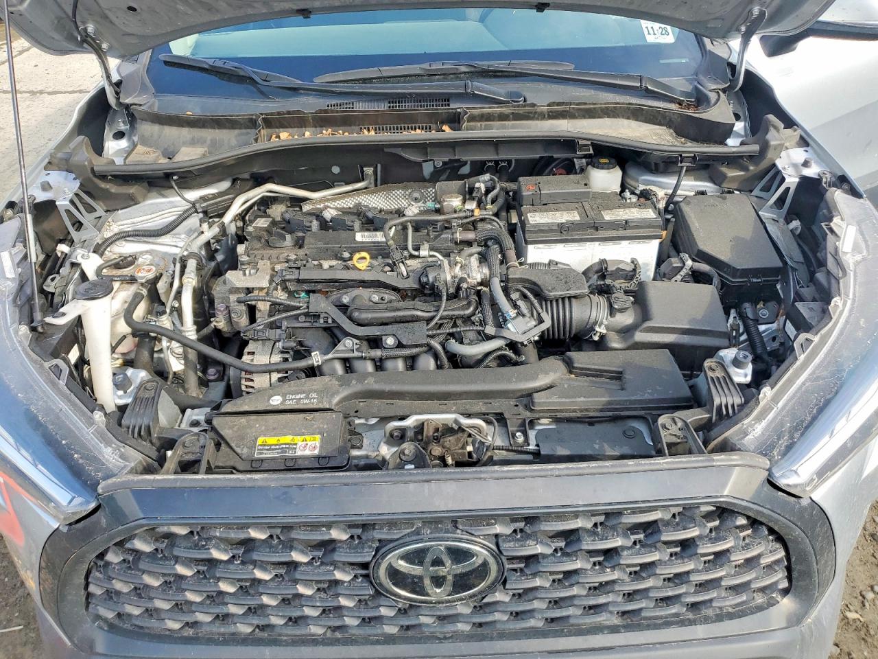 2023 TOYOTA ALL OTHER