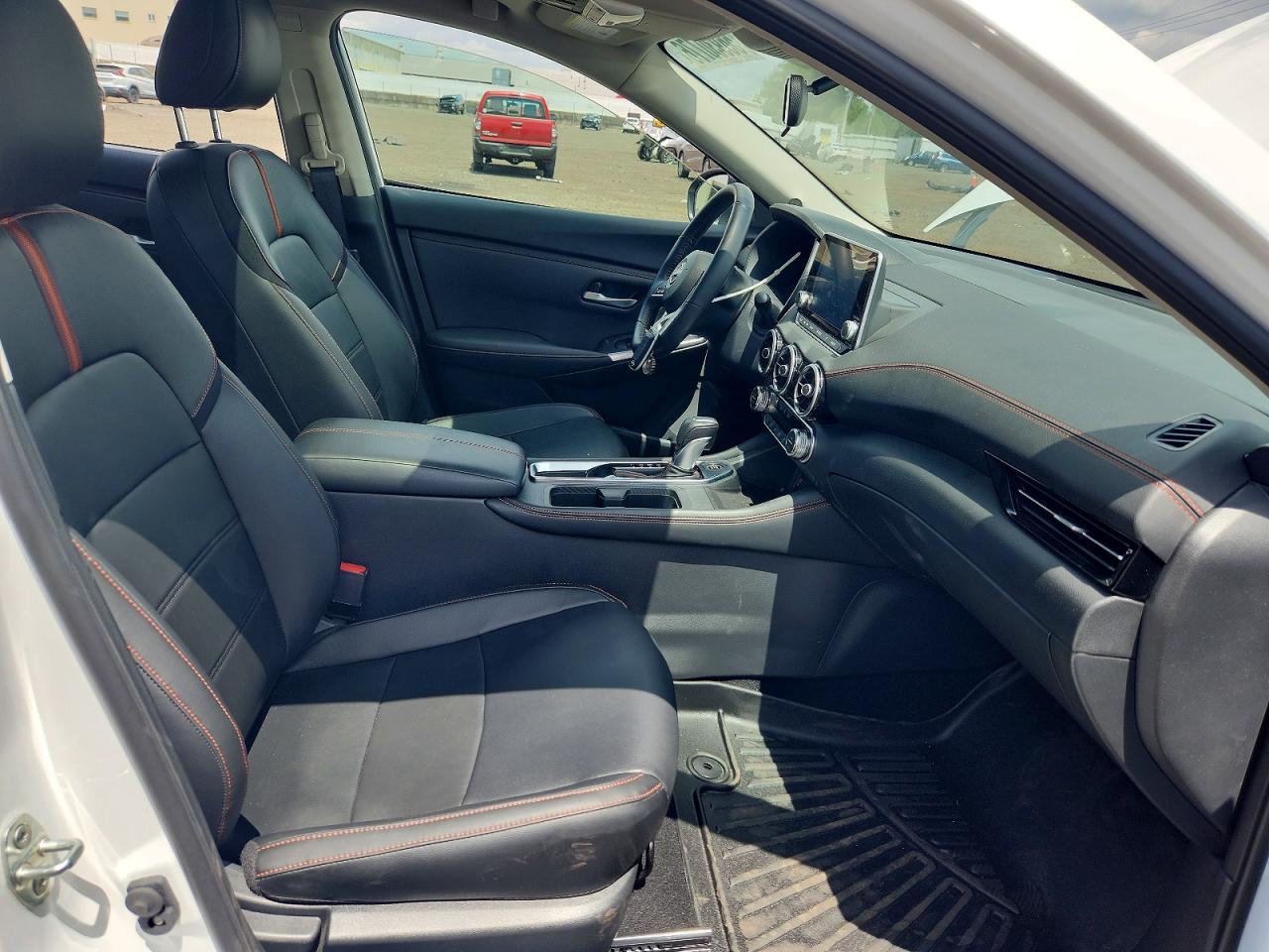2024 NISSAN SENTRA