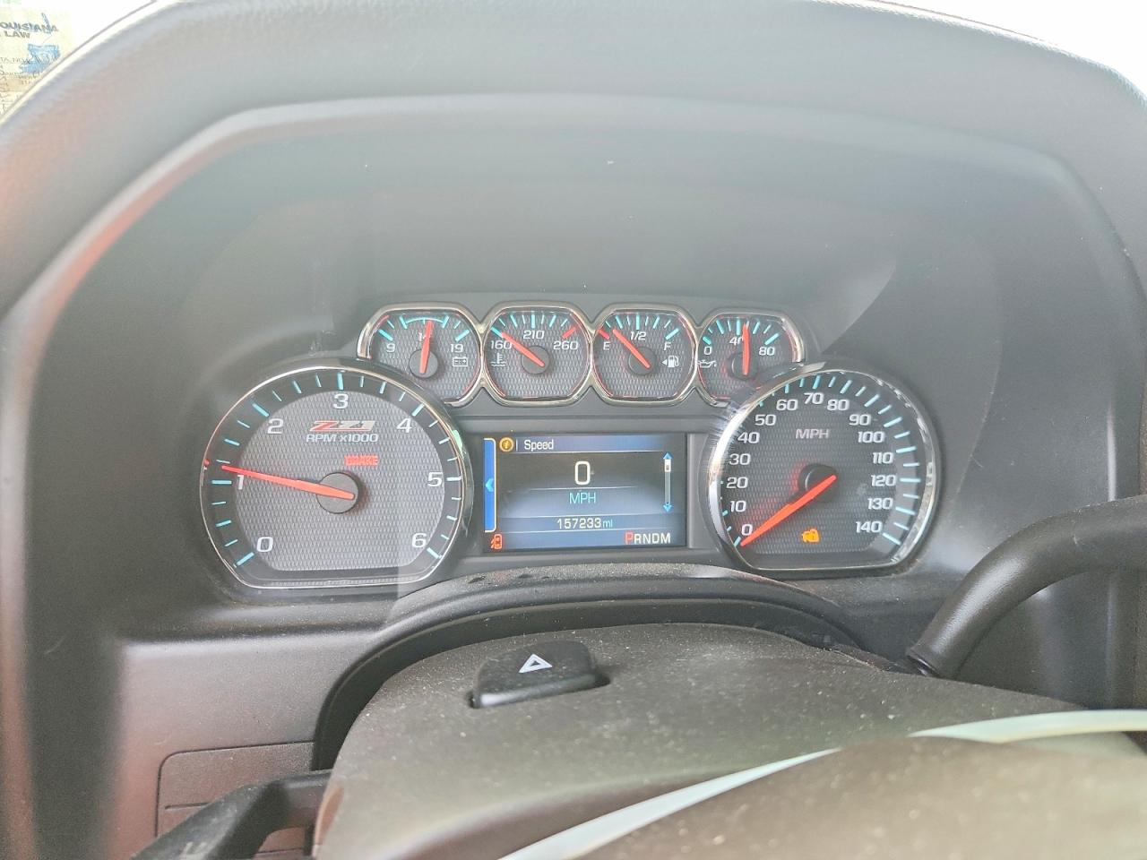 2014 CHEVROLET ALL Models