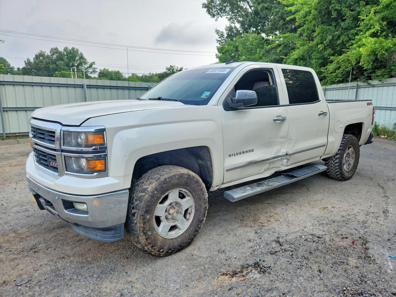 2014 CHEVROLET ALL Models