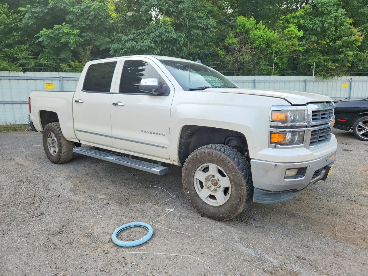 2014 CHEVROLET ALL Models