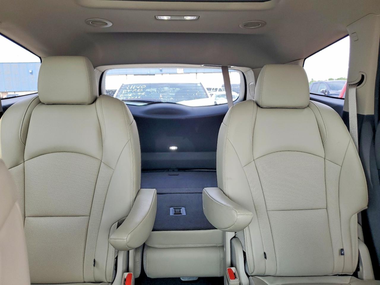 2021 BUICK ENCLAVE
