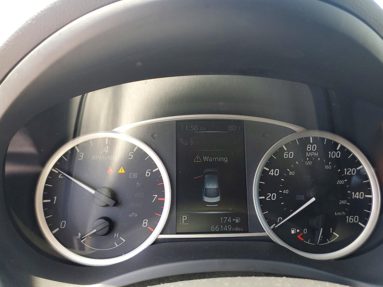 2018 NISSAN SENTRA