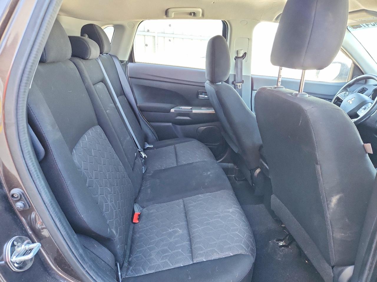 2020 MITSUBISHI OUTLANDER