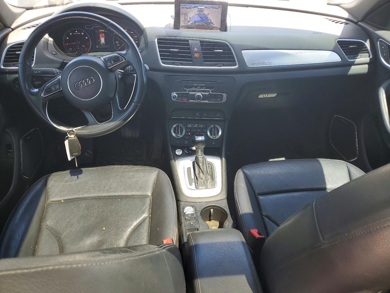 2015 AUDI Q3