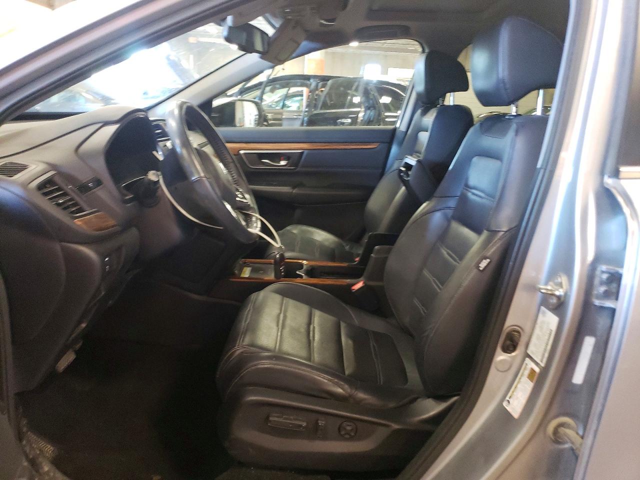 2020 HONDA CRV