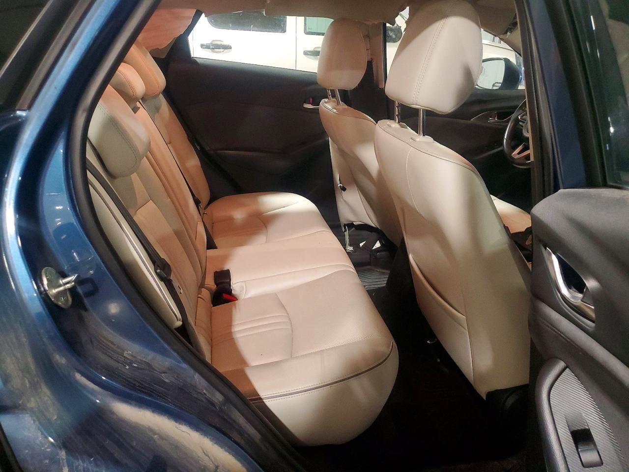 2019 MAZDA CX-3