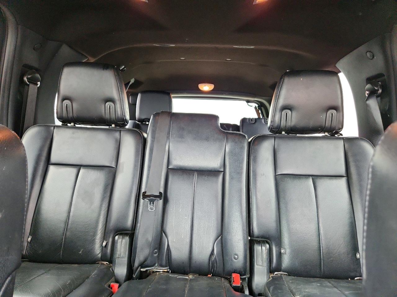2017 FORD EXPEDITION
