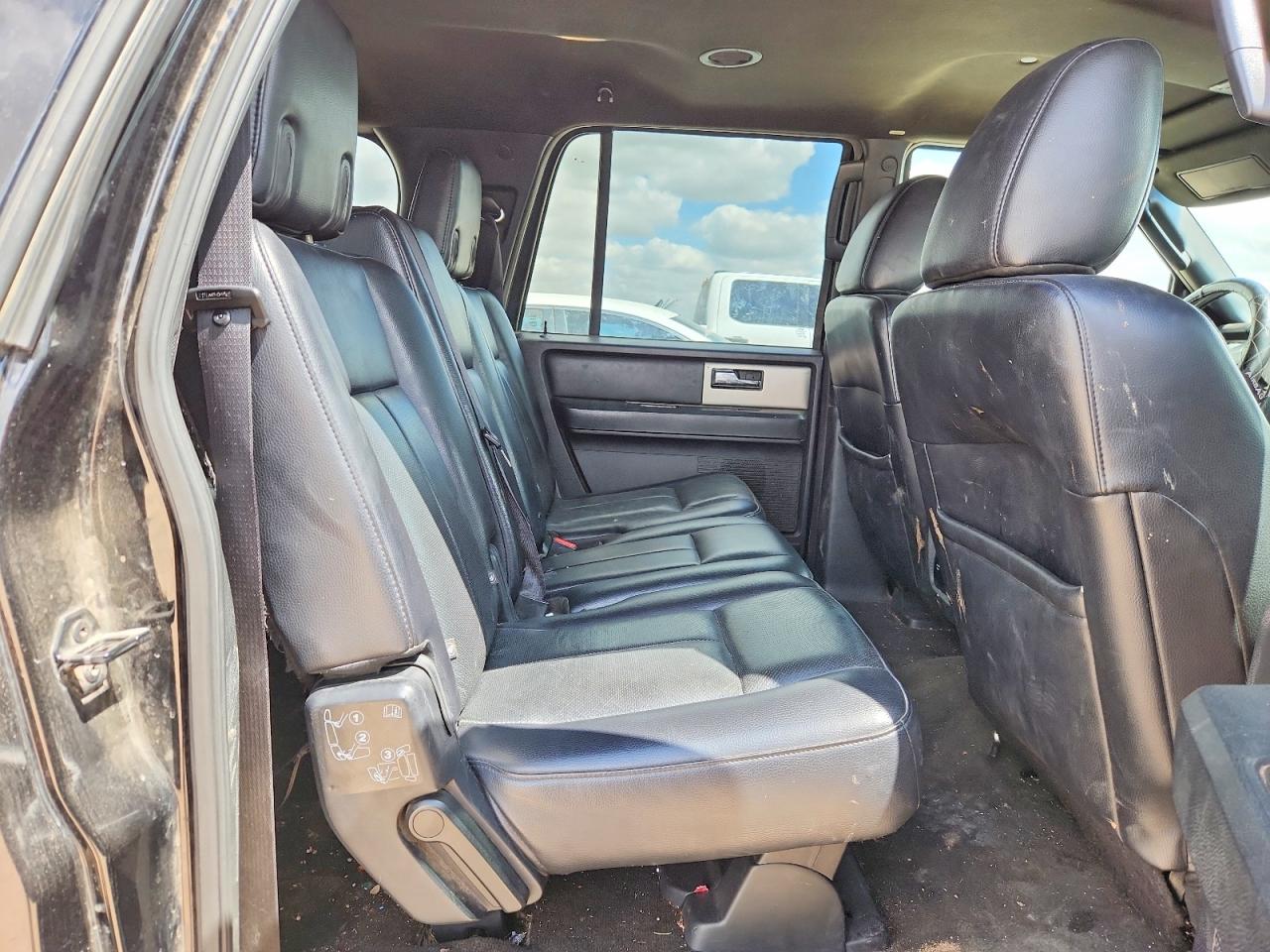 2017 FORD EXPEDITION