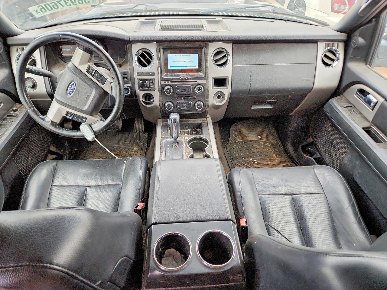 2017 FORD EXPEDITION