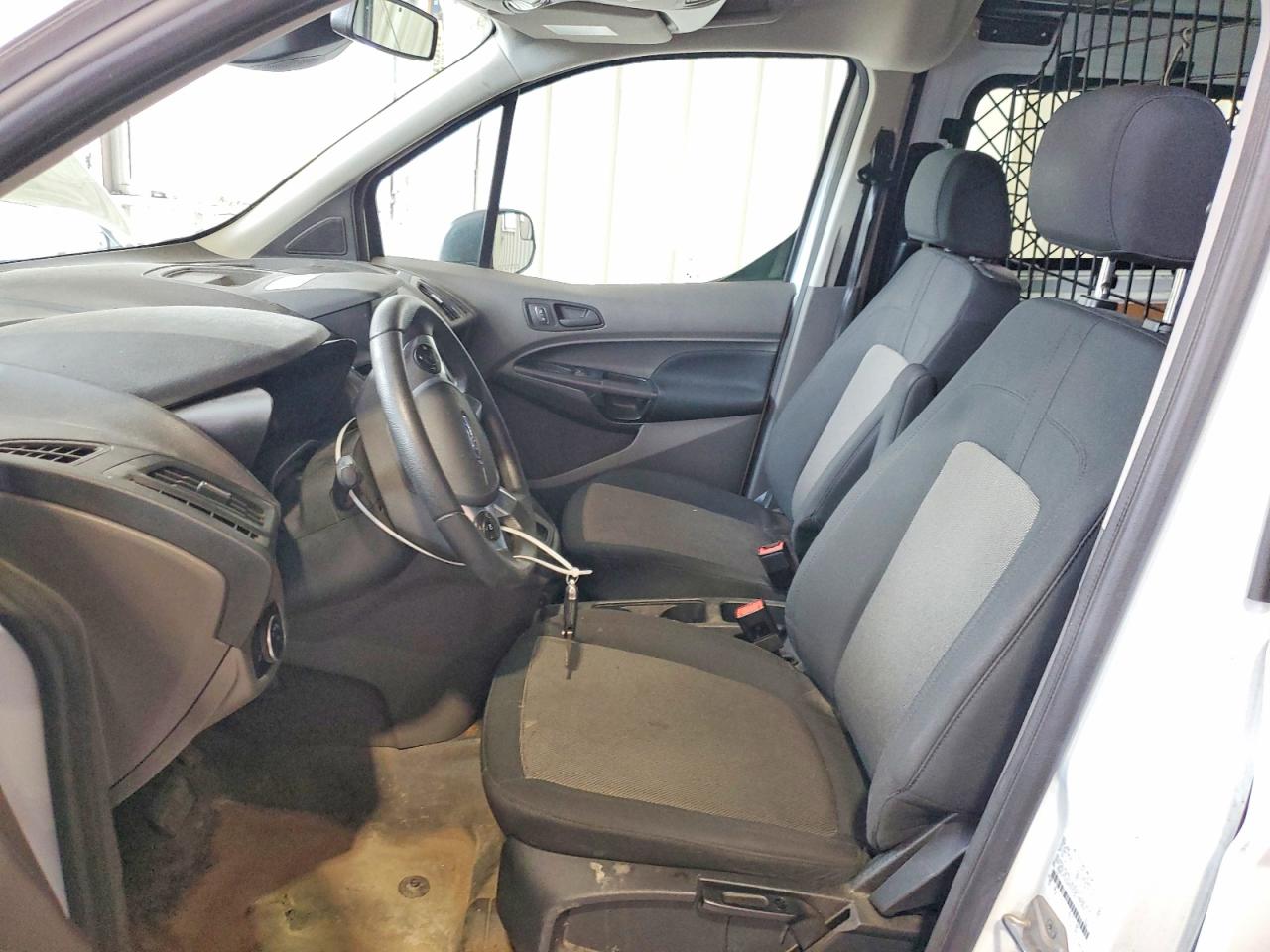 2022 FORD TRANSIT