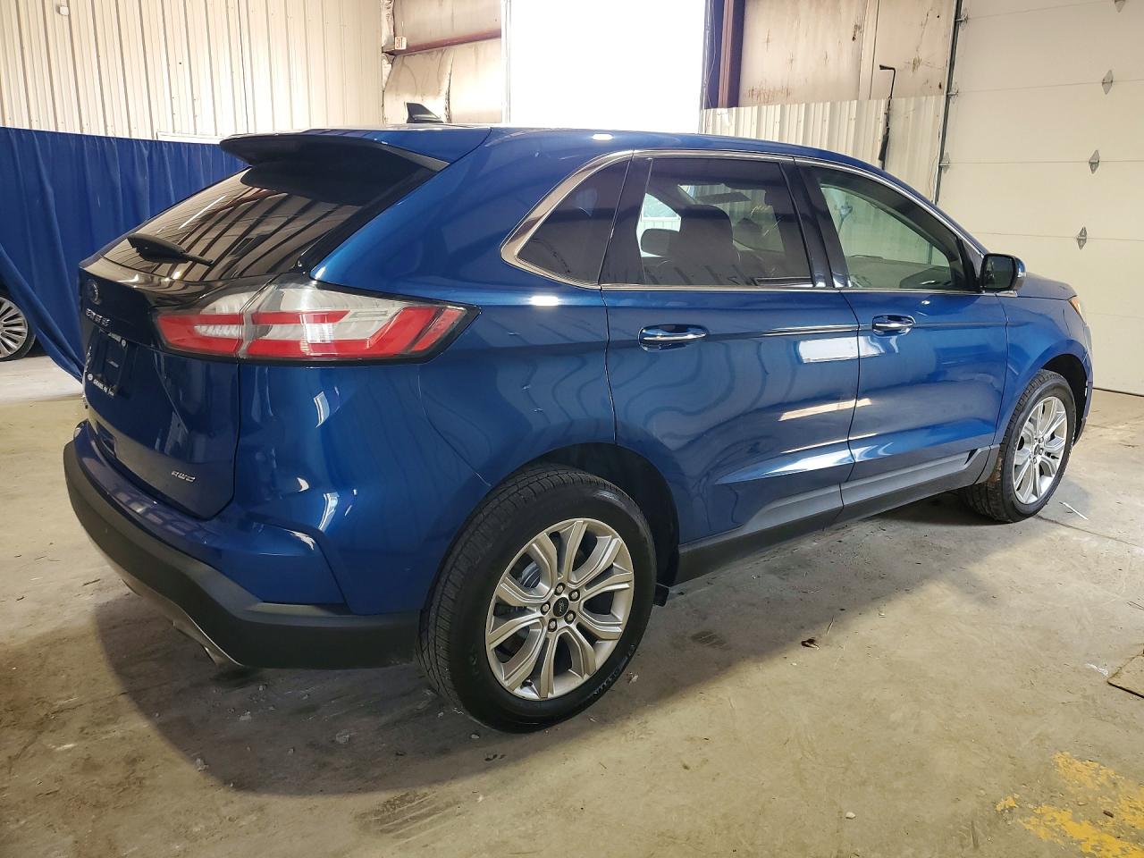 2023 FORD EDGE
