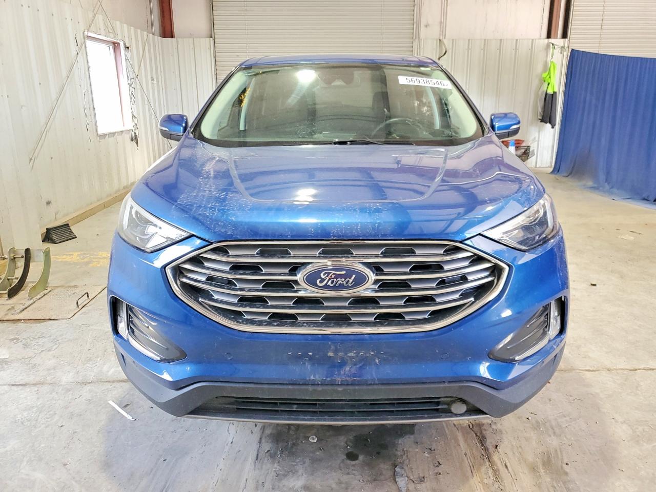 2023 FORD EDGE