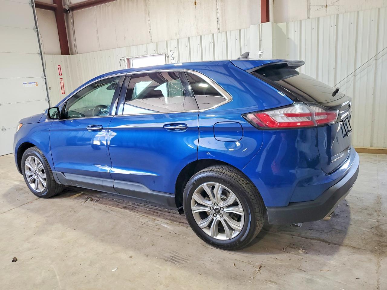 2023 FORD EDGE