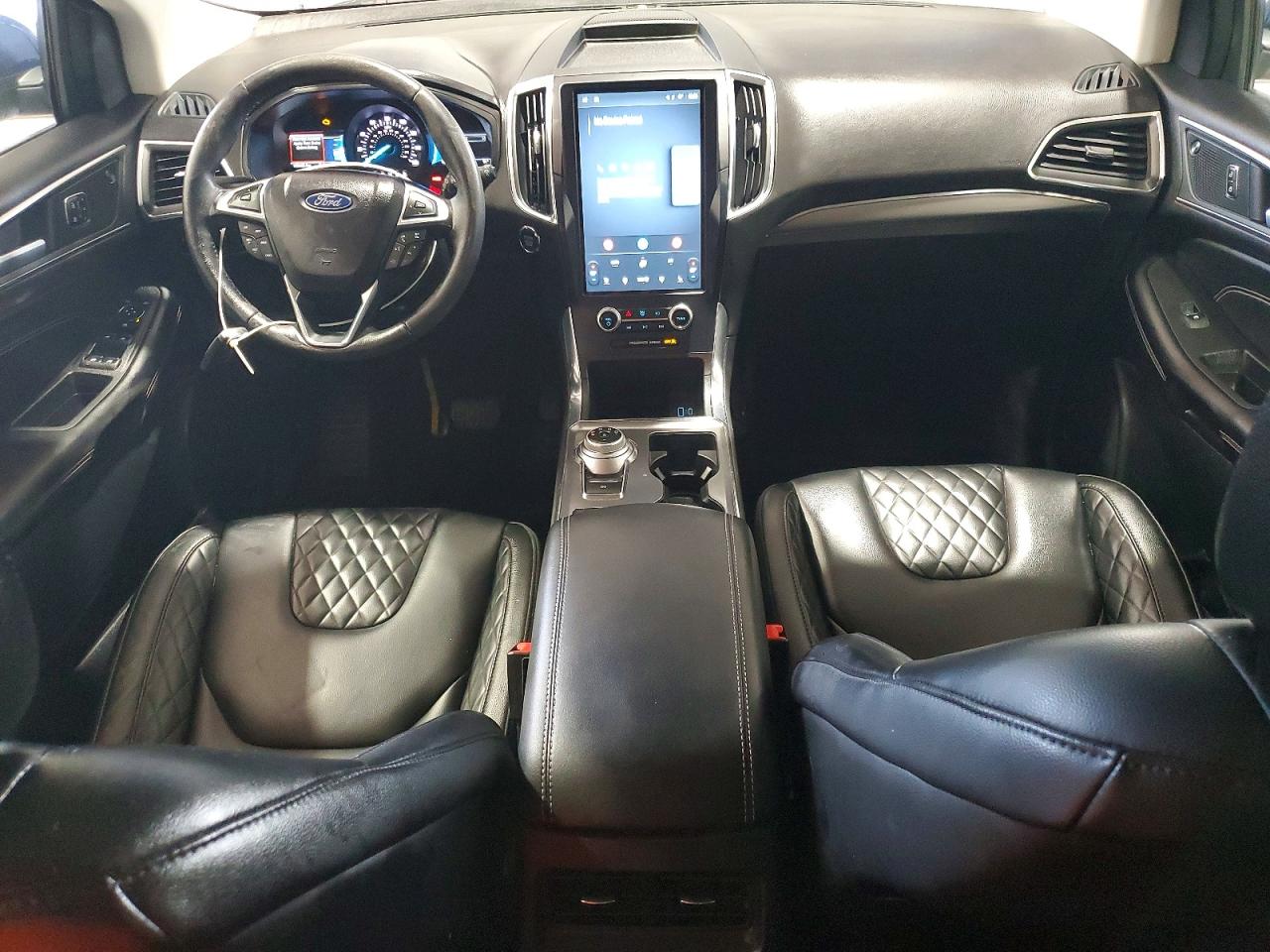 2023 FORD EDGE