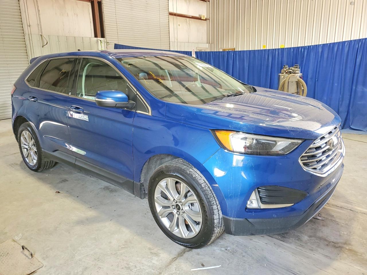 2023 FORD EDGE