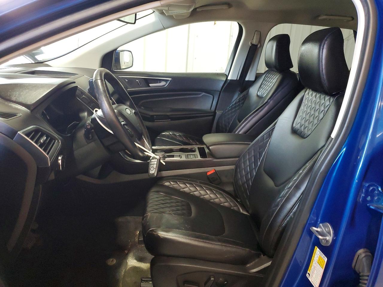 2023 FORD EDGE