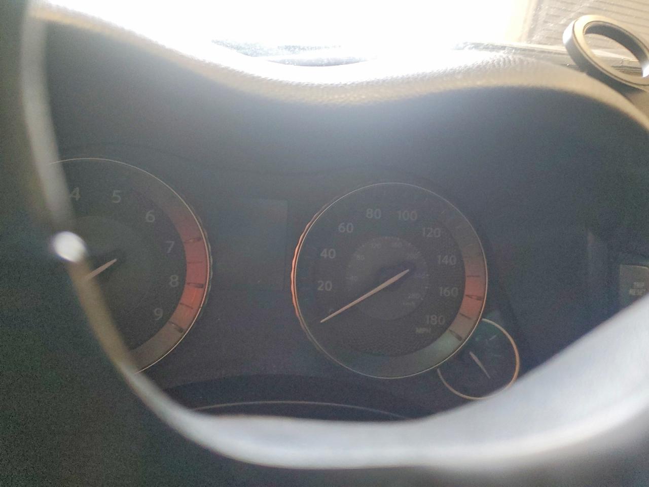 2013 INFINITI M37