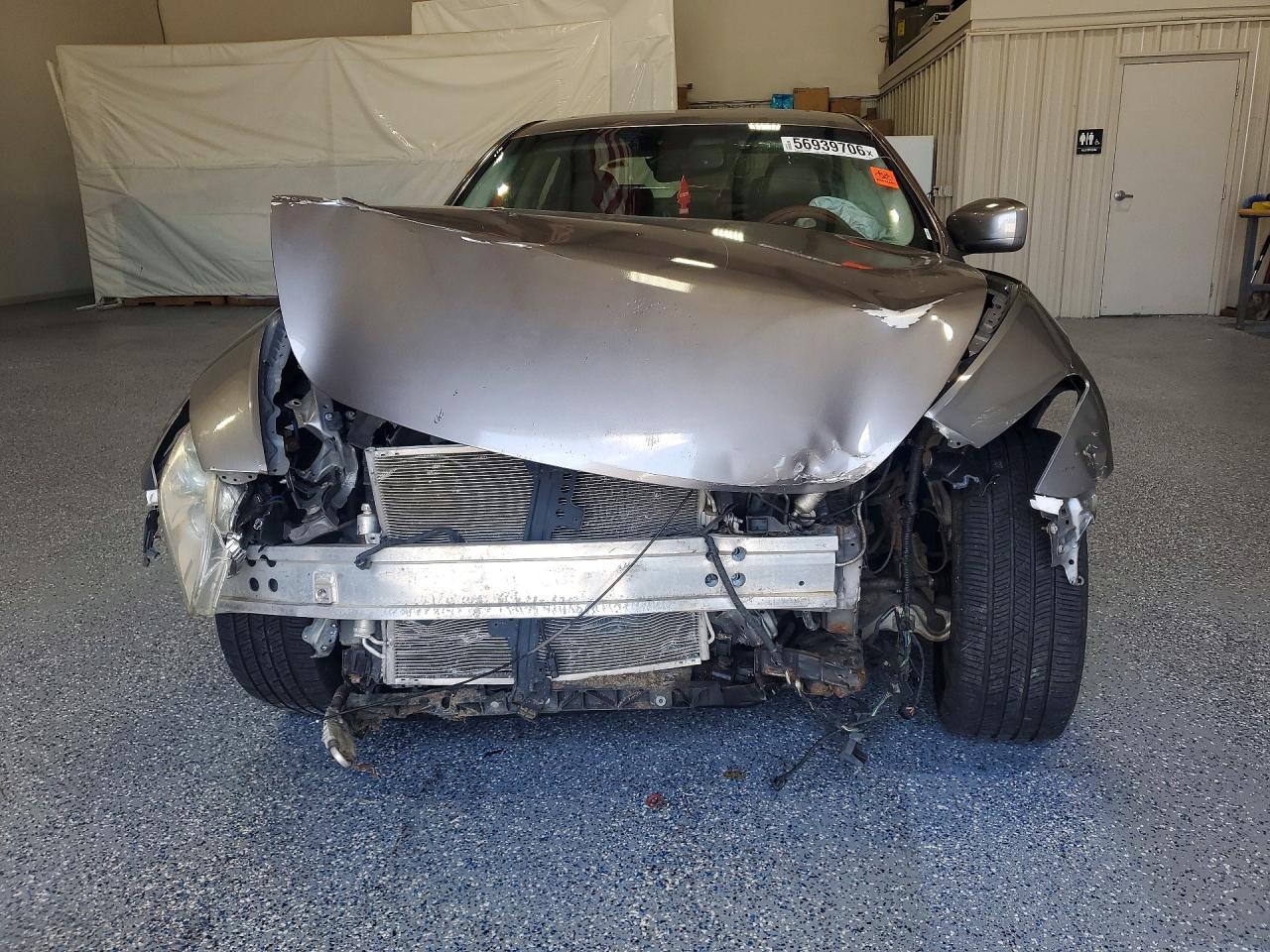 2013 INFINITI M37