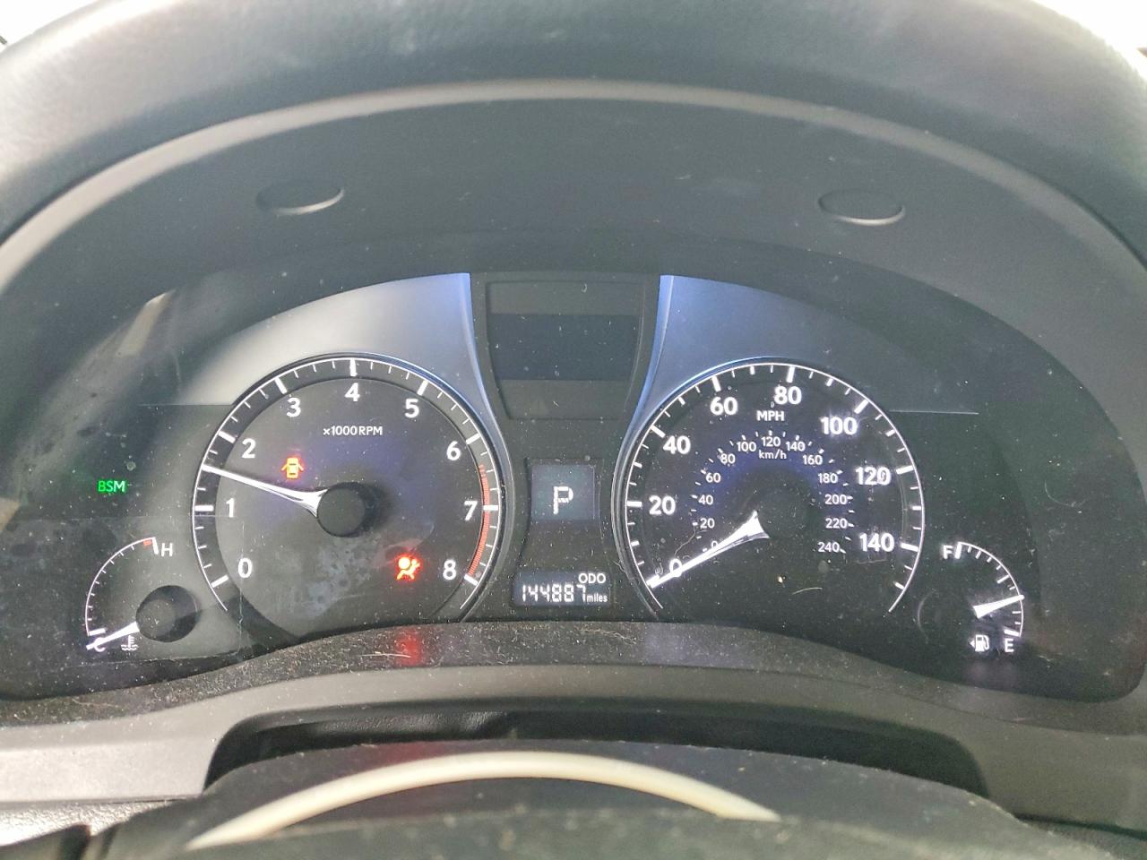 2013 LEXUS RX350