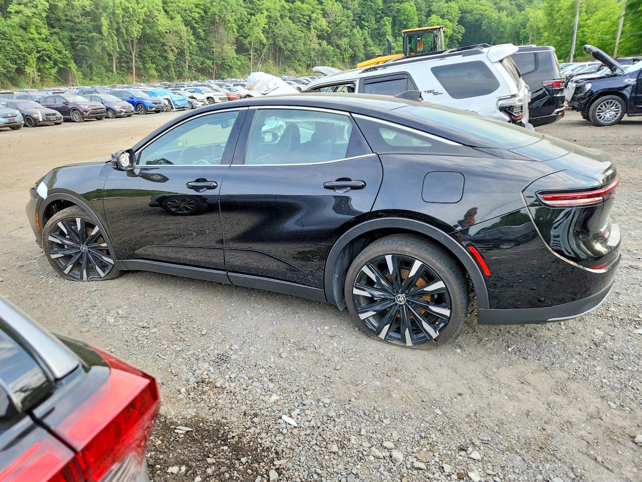 2024 TOYOTA ALL OTHER