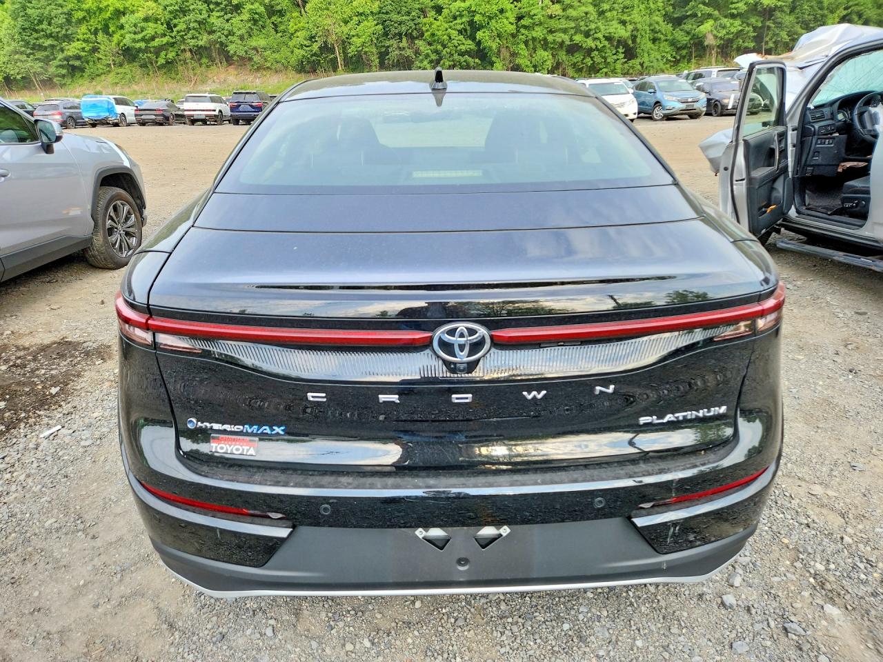 2024 TOYOTA ALL OTHER