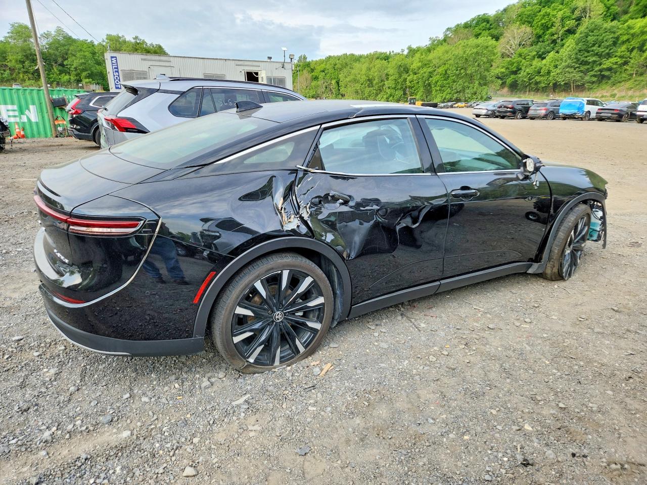 2024 TOYOTA ALL OTHER