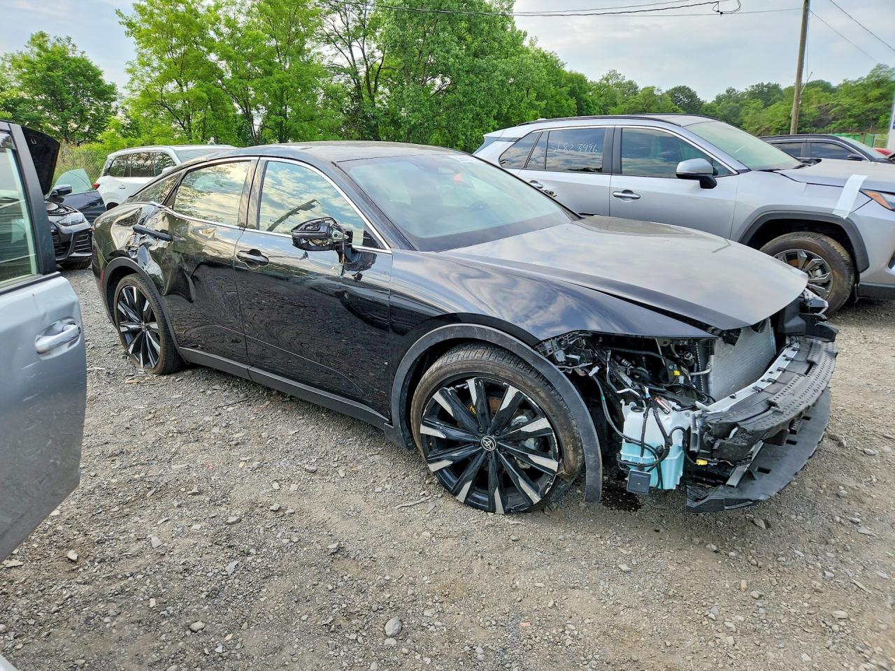 2024 TOYOTA ALL OTHER