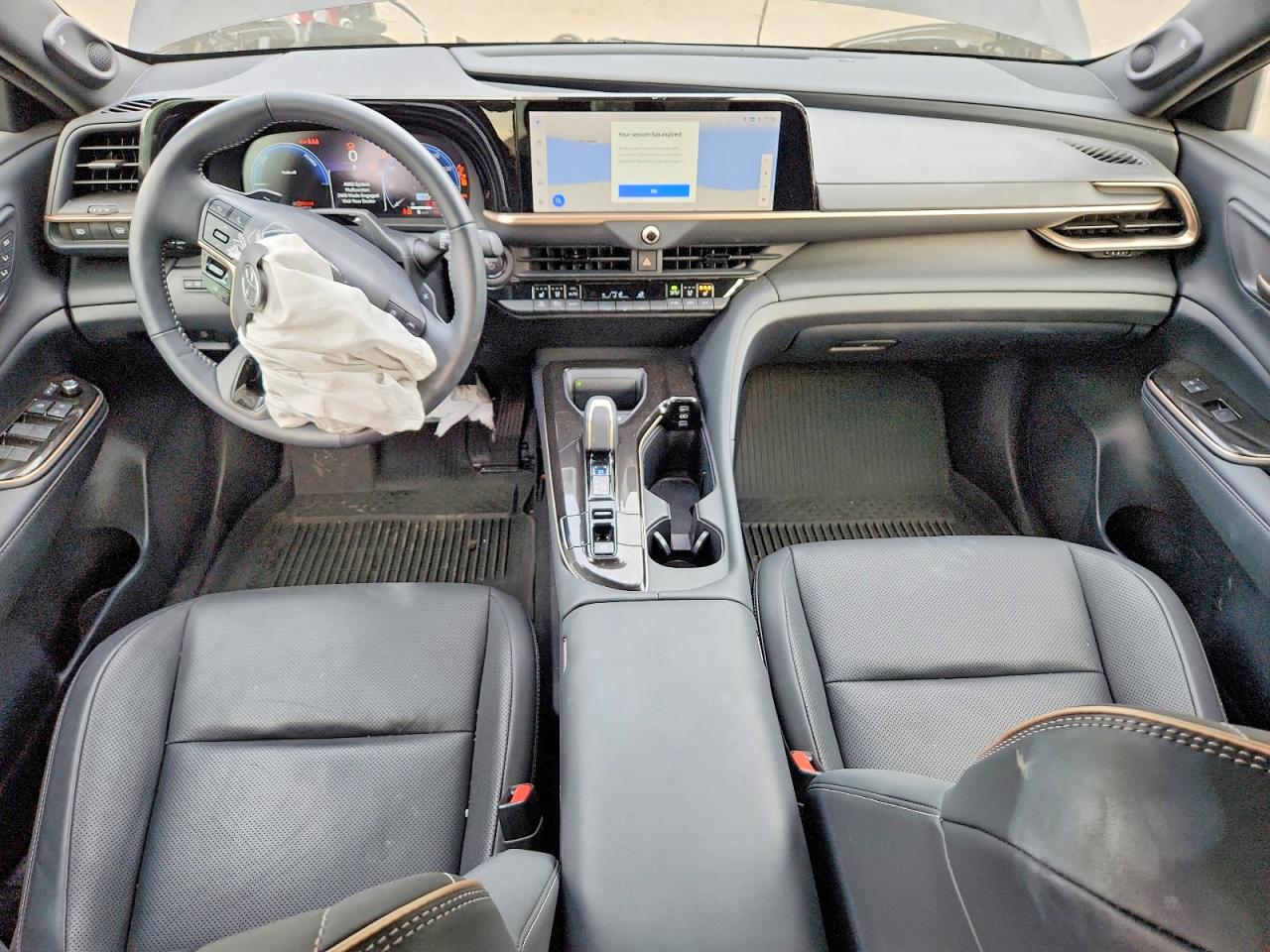 2024 TOYOTA ALL OTHER
