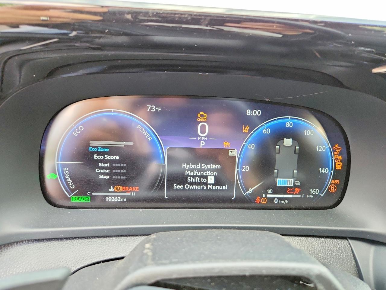 2024 TOYOTA ALL OTHER