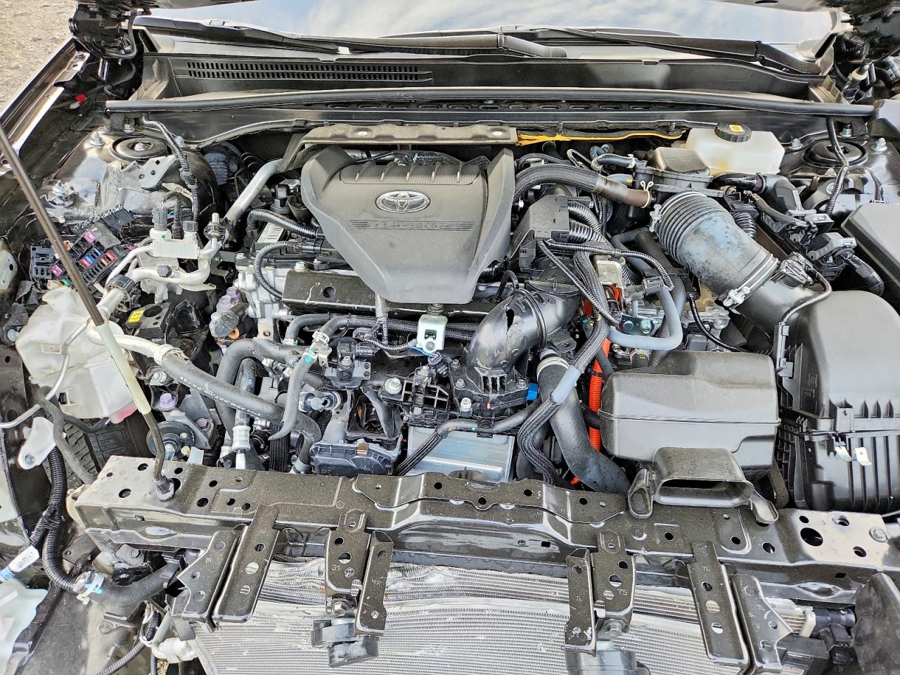 2024 TOYOTA ALL OTHER