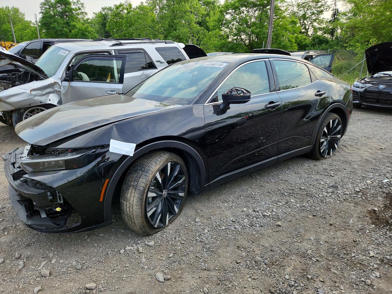 2024 TOYOTA ALL OTHER