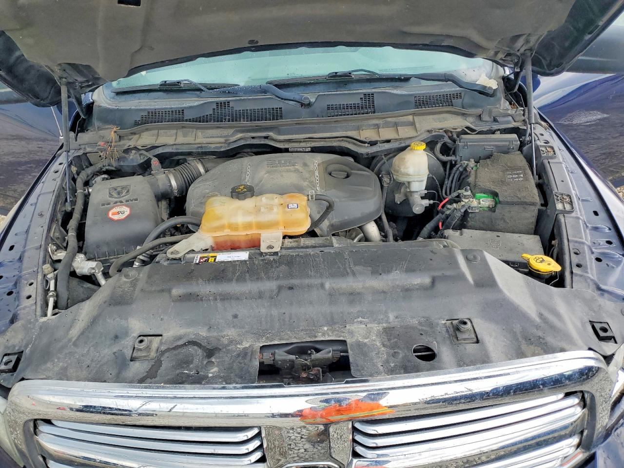 2015 RAM 1500