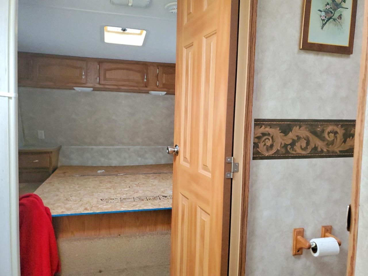 2006 KEYSTONE SPRINTER